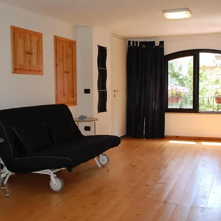 Apartmán Marina Bari Sardo