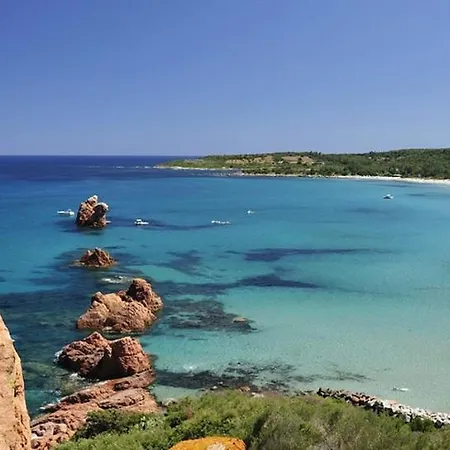 Marina Bari Sardo