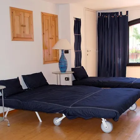 Marina Apartmán *