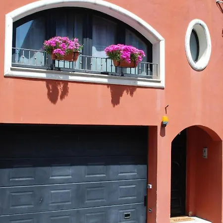 Marina * Bari Sardo