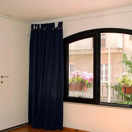 Apartmán Marina Bari Sardo